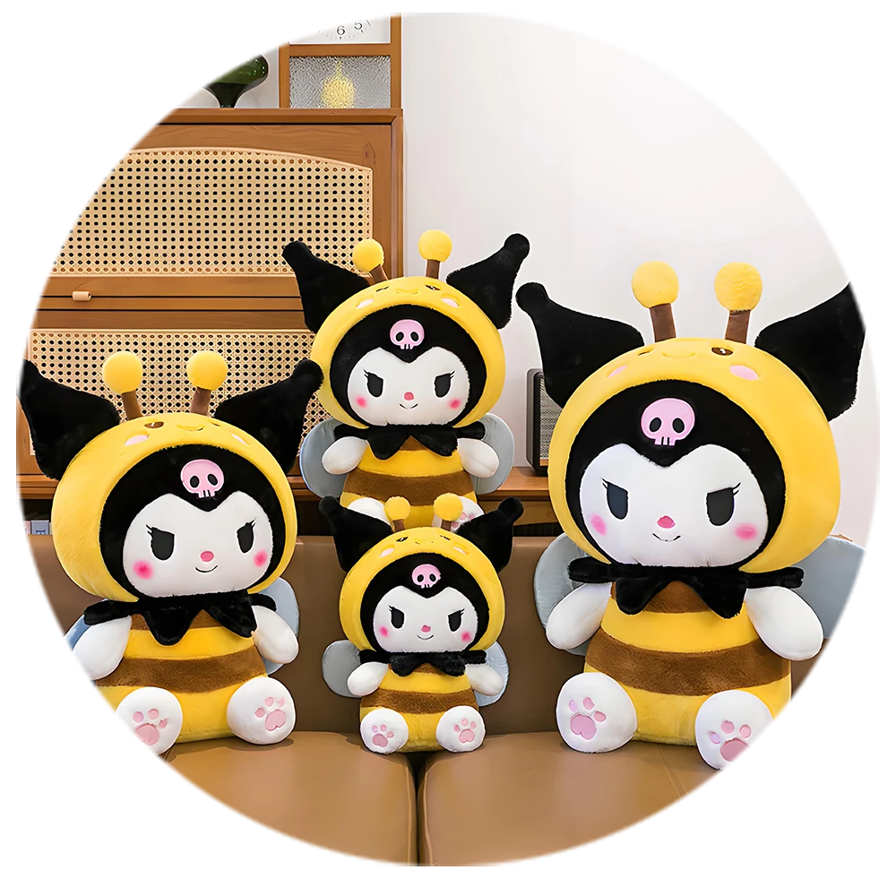 Brinquedo de pelúcia da máquina de garra