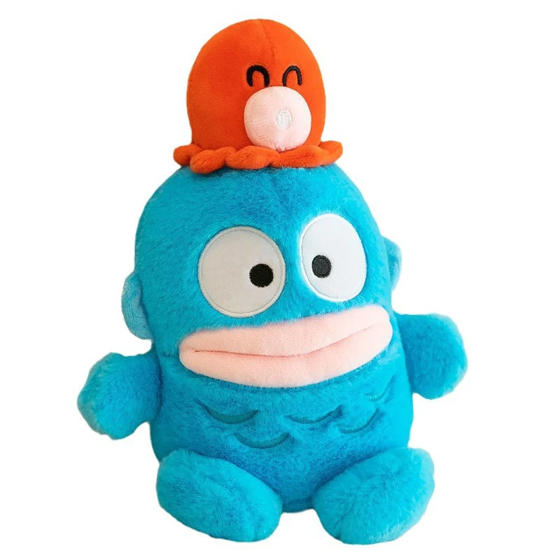 23cm de garra de garra brinquedo de pelúcia
