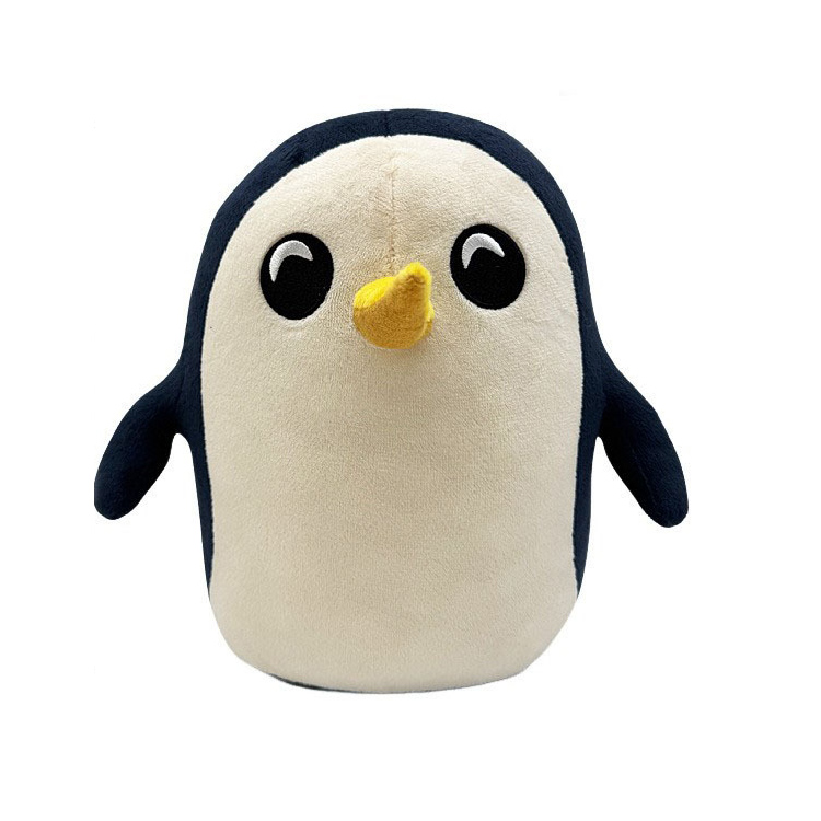 Brinquedo de pelúcia hora de aventura