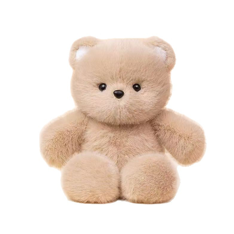 Urso de pelúcia
