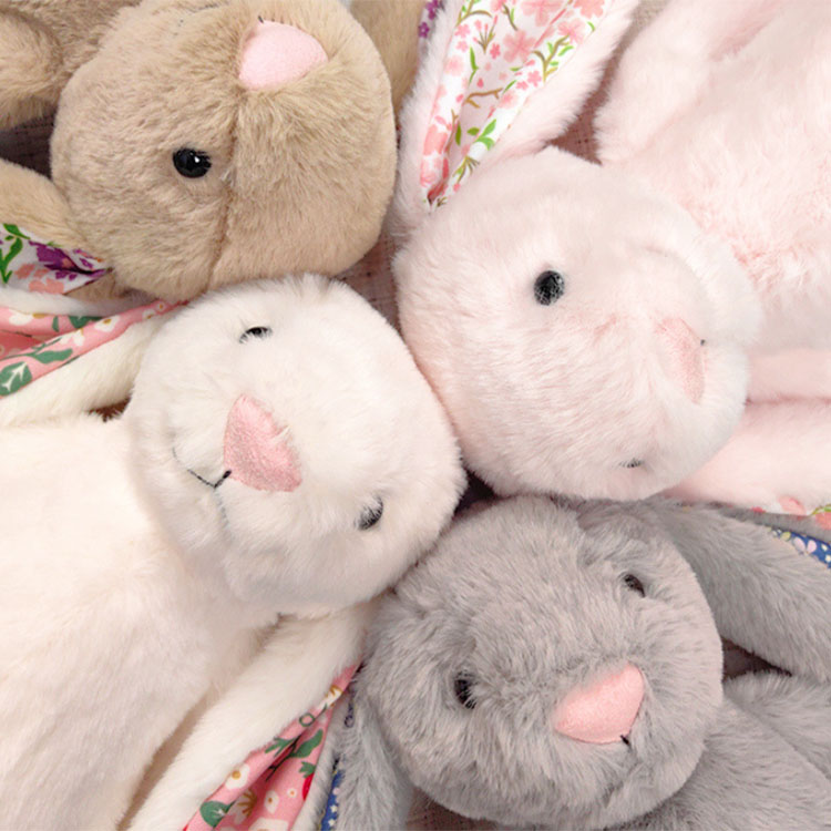 Rabit de coelho recheado