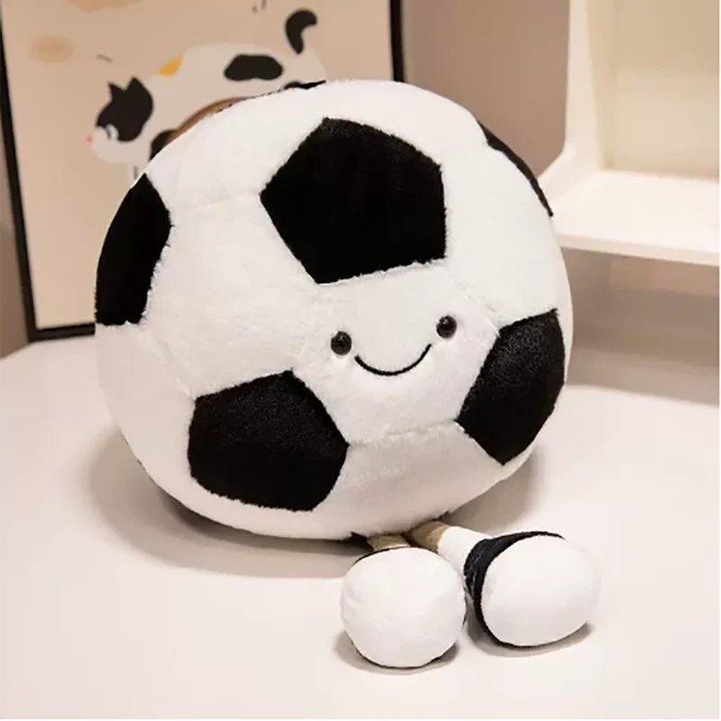 MASCOT DE FUTEBOL