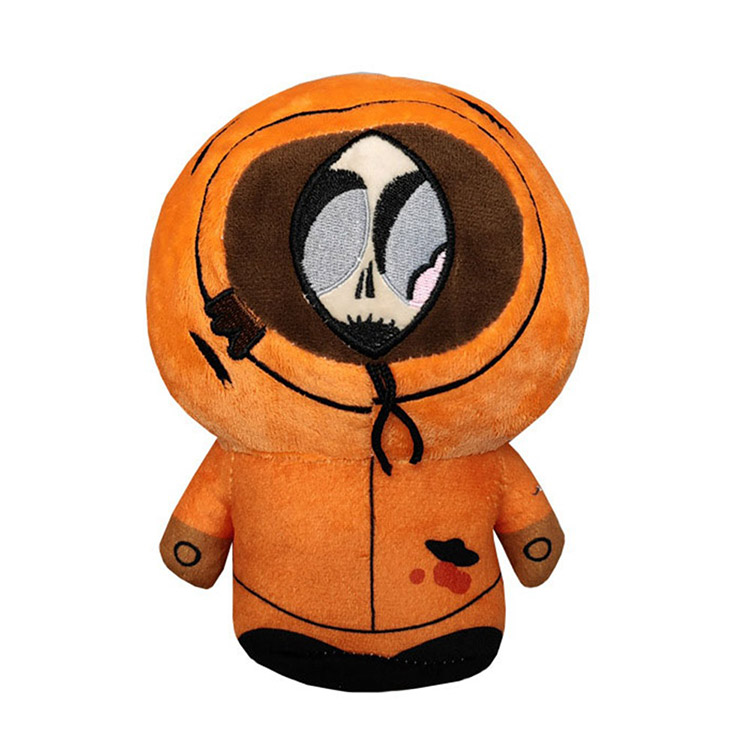 south park stuffed animals