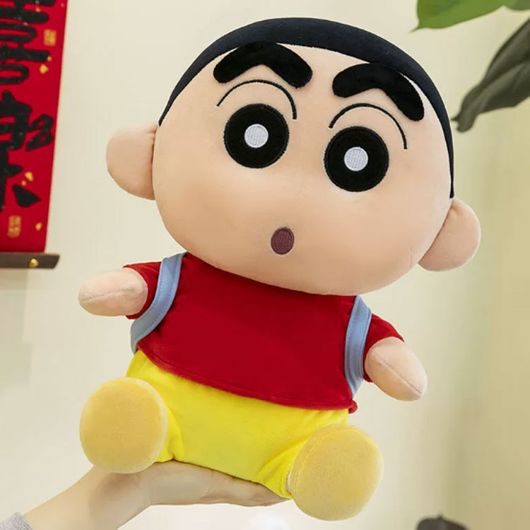 Shin Chan Pelúcia