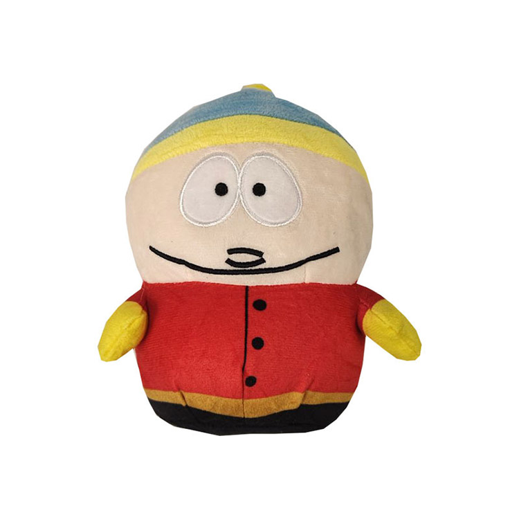 Bichos de pelúcia de South Park