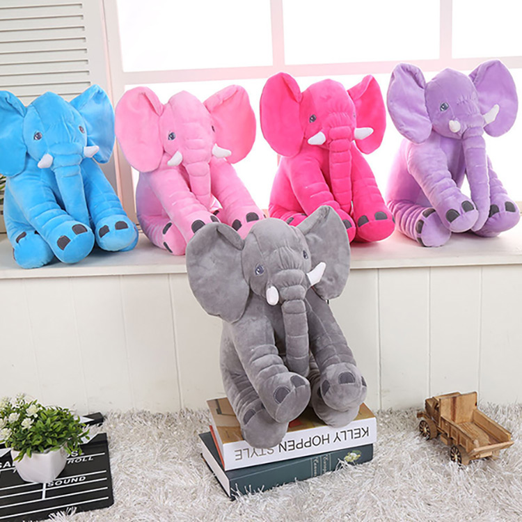 Elefante Recheado