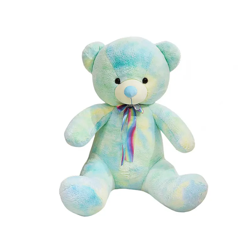 Urso de pelúcia nãoffed
