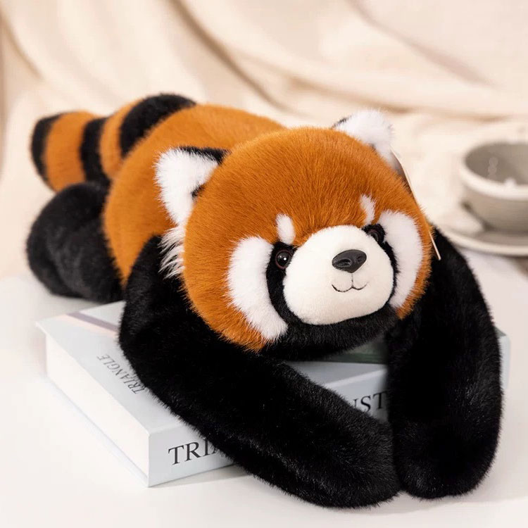 Brinquedo de pelúcia ponderado
